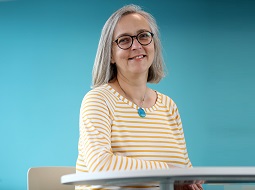 Claire Gorrara